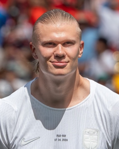 Erling Haaland