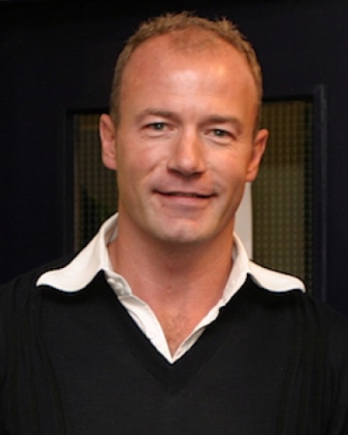 Alan Shearer