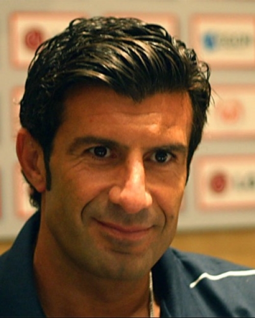 Luís Figo