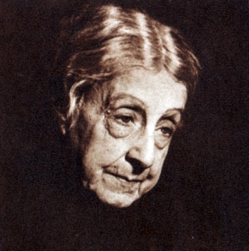 Lucia Sturdza Bulandra