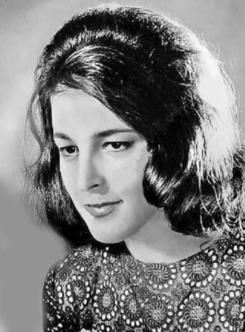 Leopoldina Bălănuță