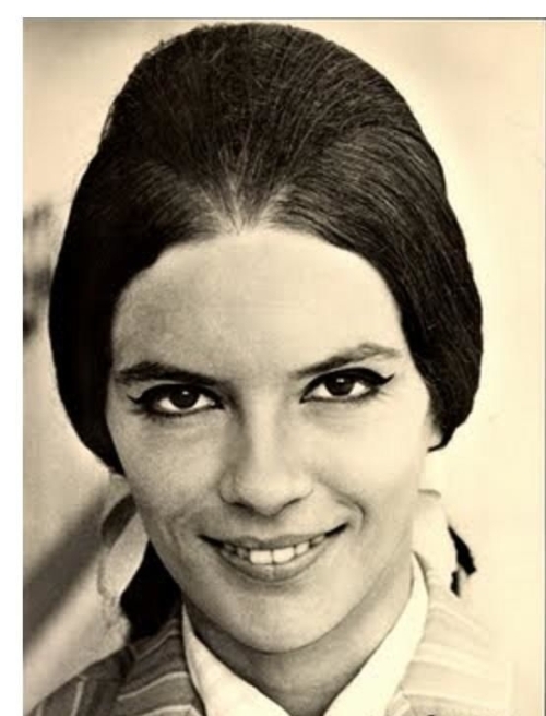 Irina Petrescu