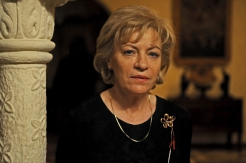 Luminița Gheorghiu