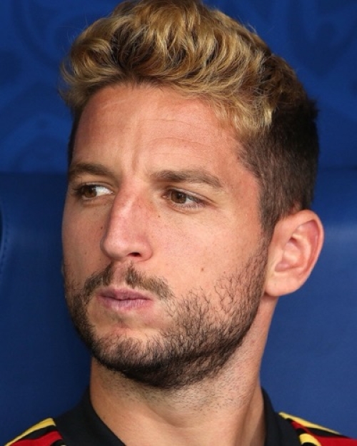 Dries Mertens