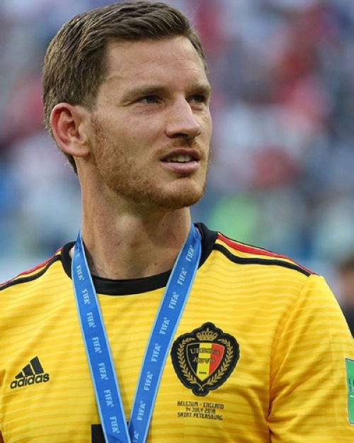 Jan Vertonghen