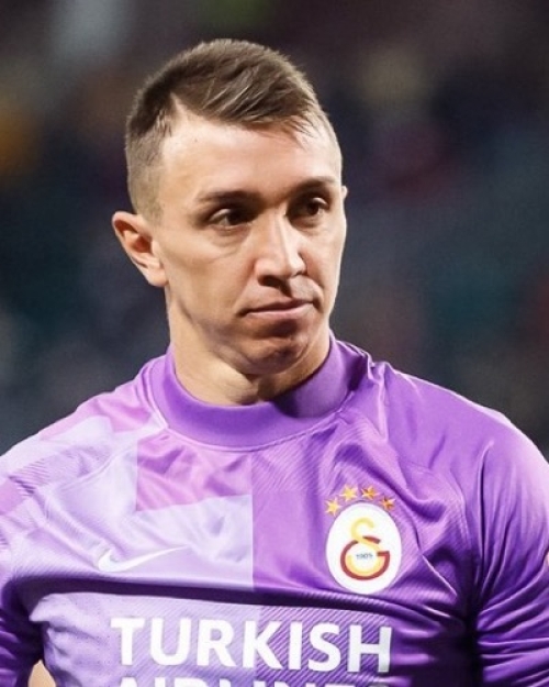 Fernando Muslera
