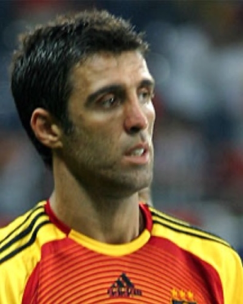 Hakan Şükür