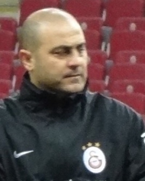 Hasan Şaş