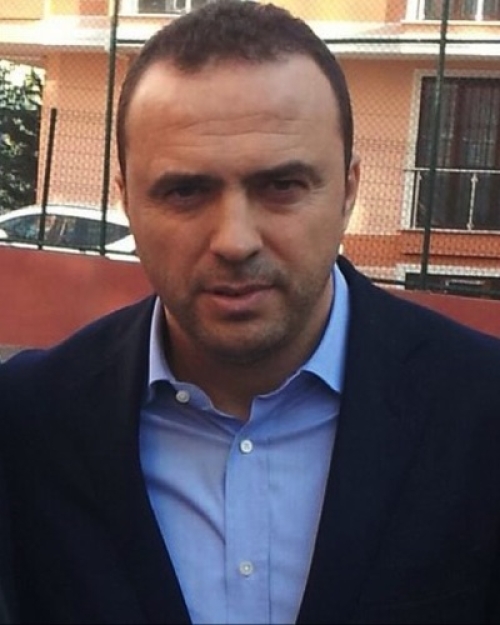 Arif Erdem