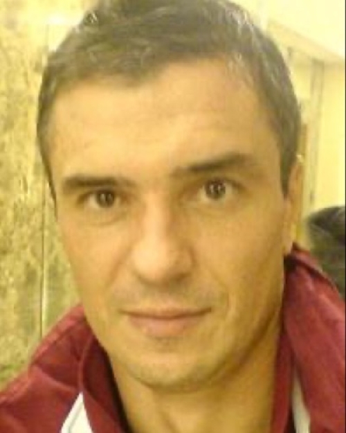 Daniel Pancu