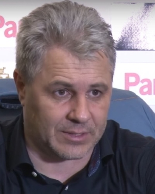 Marius Șumudică