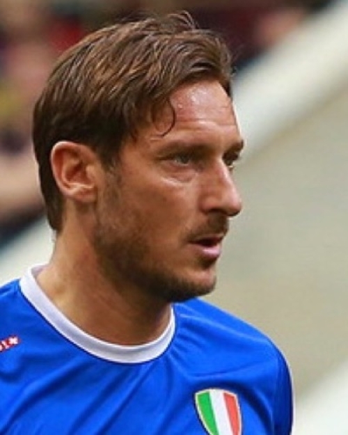 Francesco Totti