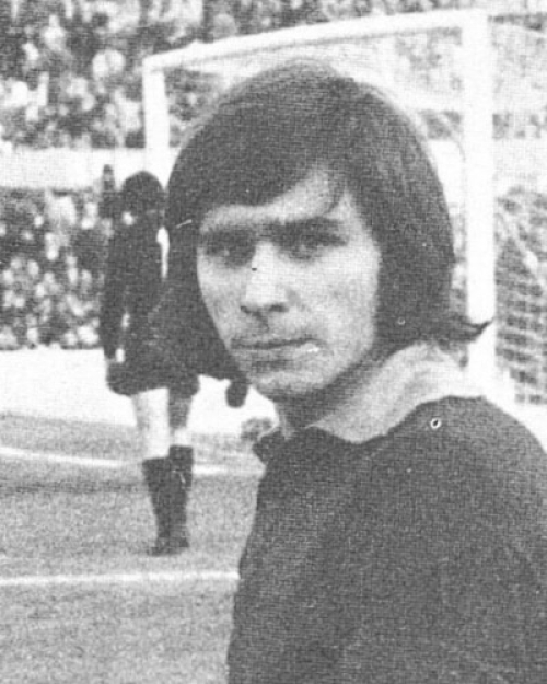 Bruno Conti
