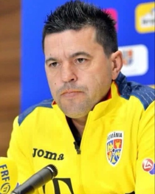 Cosmin Contra