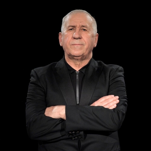 George Mihăiță