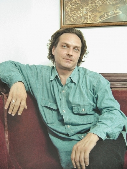 George Ivașcu