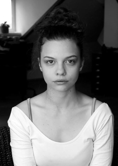 Mădălina Craiu
