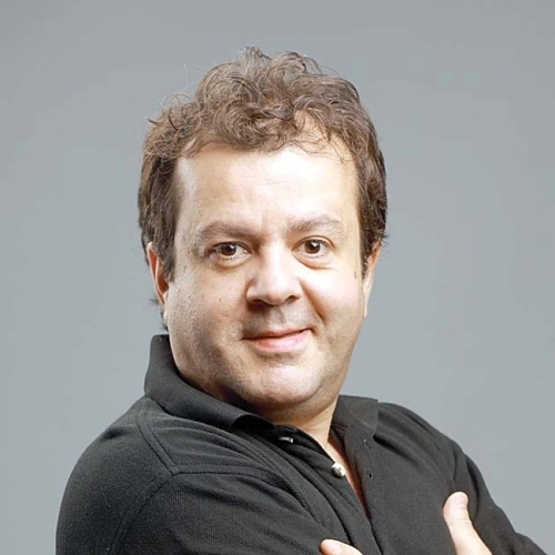 Dragoș Moștenescu
