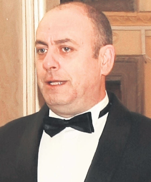 Emil Mitrache