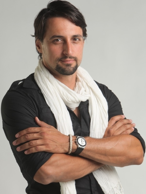 Denis Ștefan
