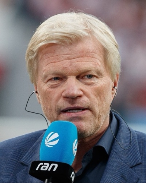 Oliver Kahn