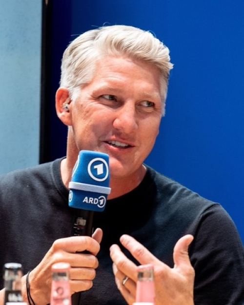 Bastian Schweinsteiger