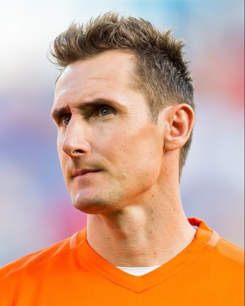 Miroslav Klose