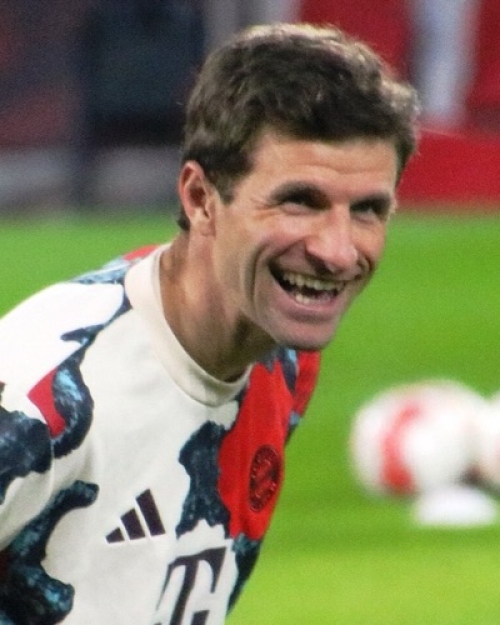 Thomas Müller