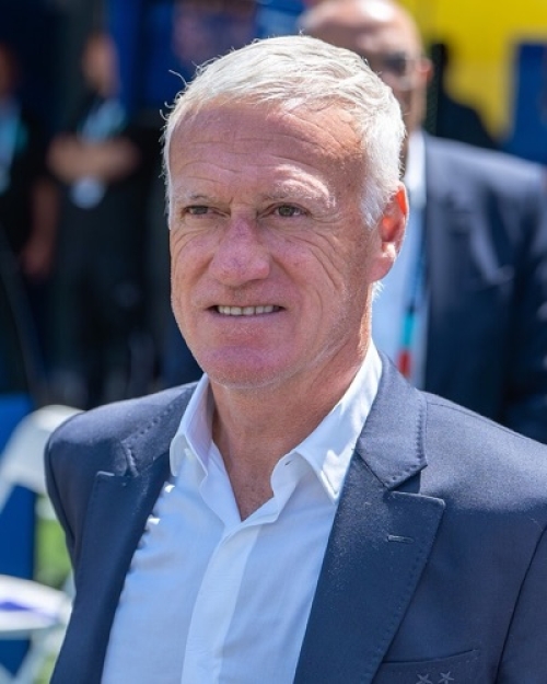 Didier Deschamps