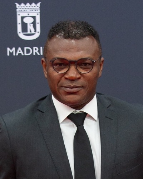 Marcel Desailly