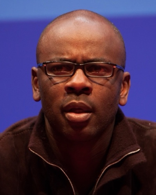 Lilian Thuram