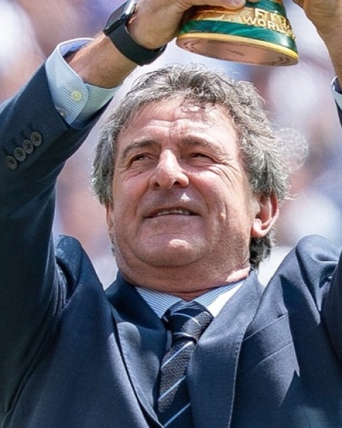 Mario Kempes