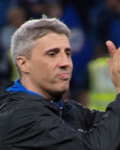 Hernán Crespo