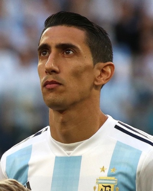 Ángel Di María