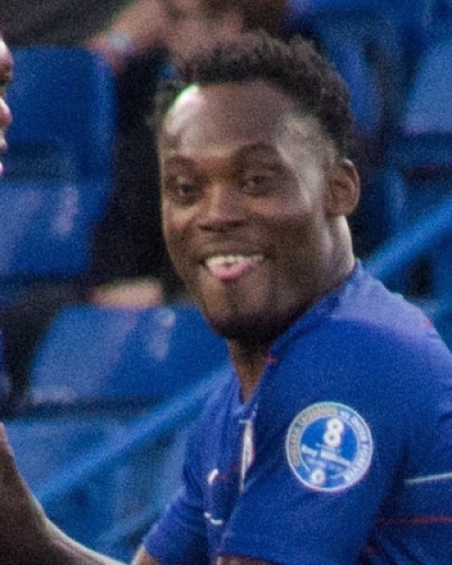 Michael Essien