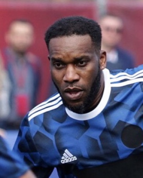 Jay-Jay Okocha