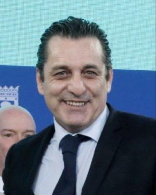 Paulo Futre