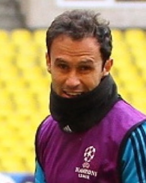Ricardo Carvalho