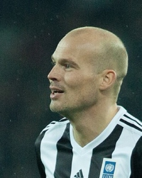 Freddie Ljungberg