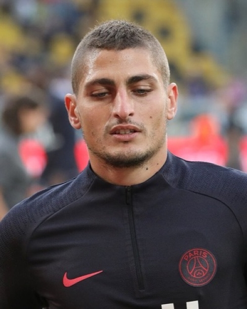 Marco Verratti