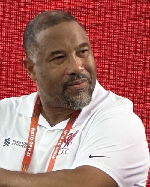 John Barnes
