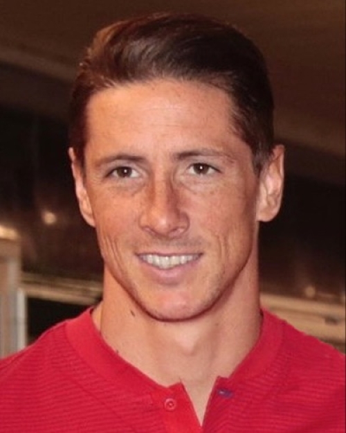 Fernando Torres