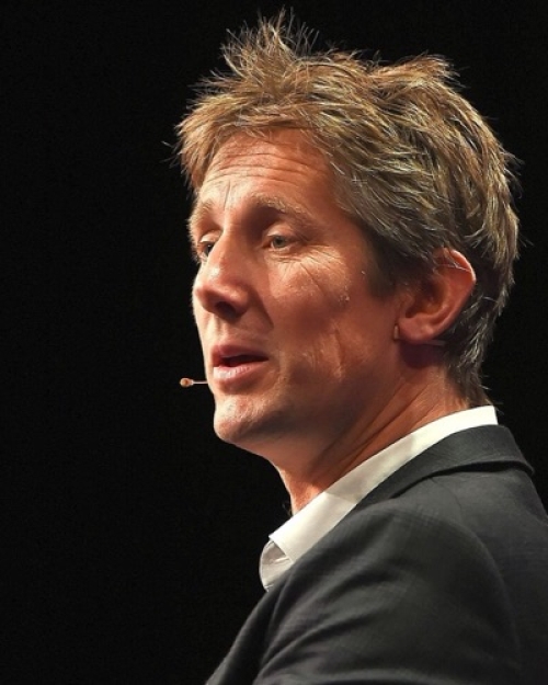 Edwin van der Sar