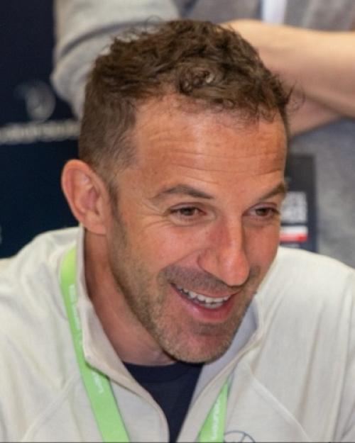 Alessandro Del Piero