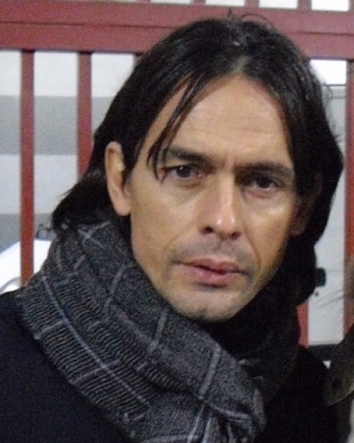 Filippo Inzaghi