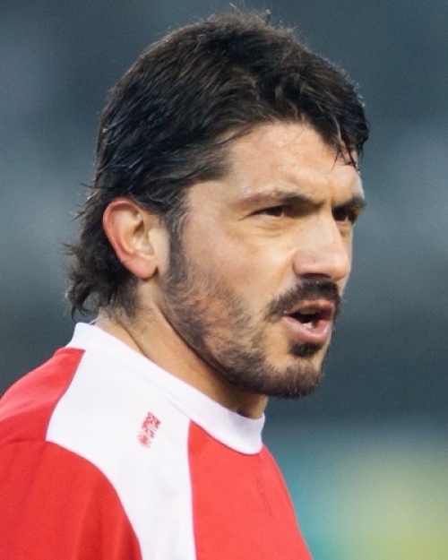 Gennaro Gattuso