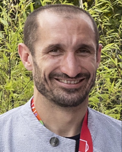 Giorgio Chiellini