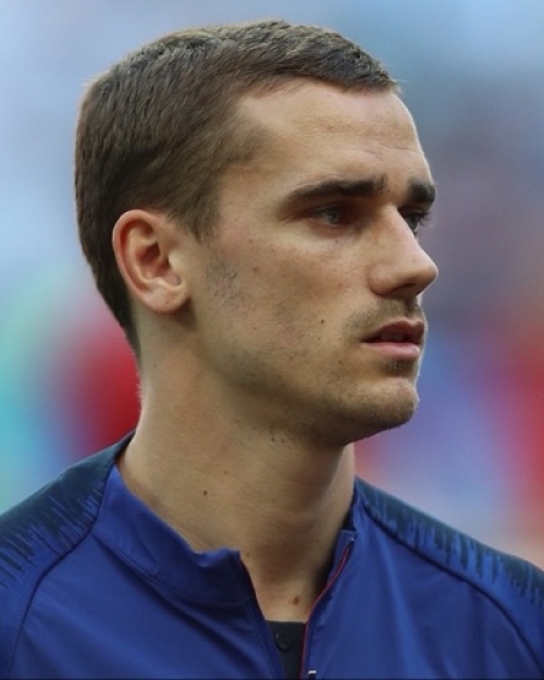 Antoine Griezmann