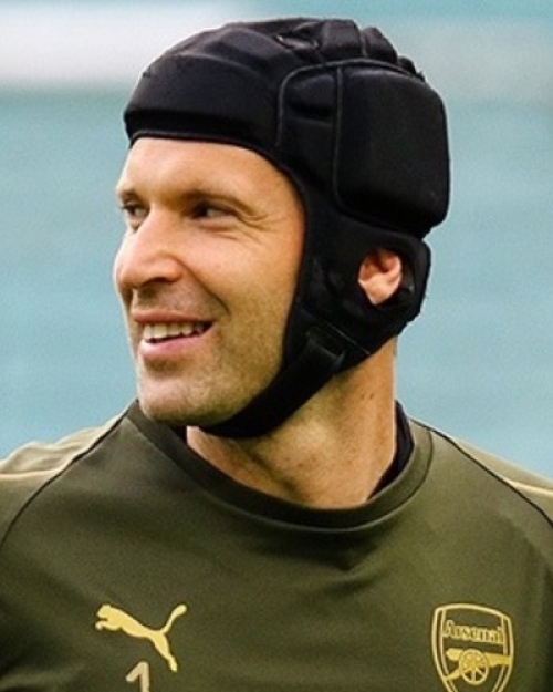 Petr Čech