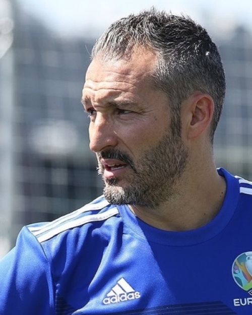 Gianluca Zambrotta